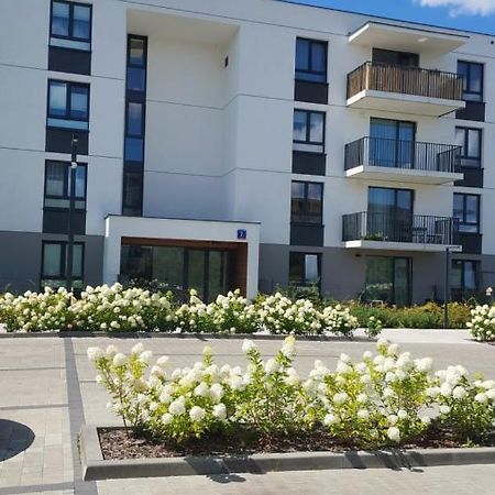 M2 Bemowo Apartament Warsawa Bagian luar foto