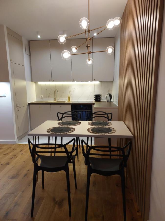M2 Bemowo Apartament Warsawa Bagian luar foto