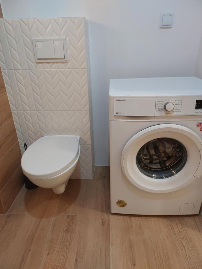 M2 Bemowo Apartament Warsawa Bagian luar foto