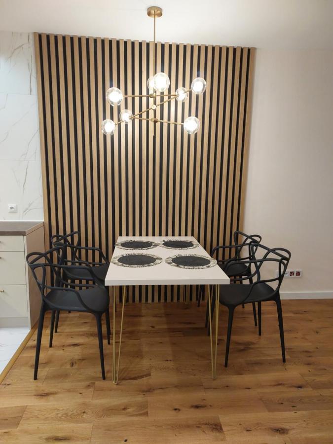 M2 Bemowo Apartament Warsawa Bagian luar foto