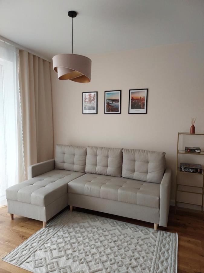 M2 Bemowo Apartament Warsawa Bagian luar foto