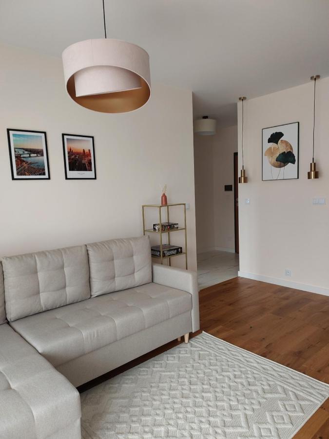 M2 Bemowo Apartament Warsawa Bagian luar foto