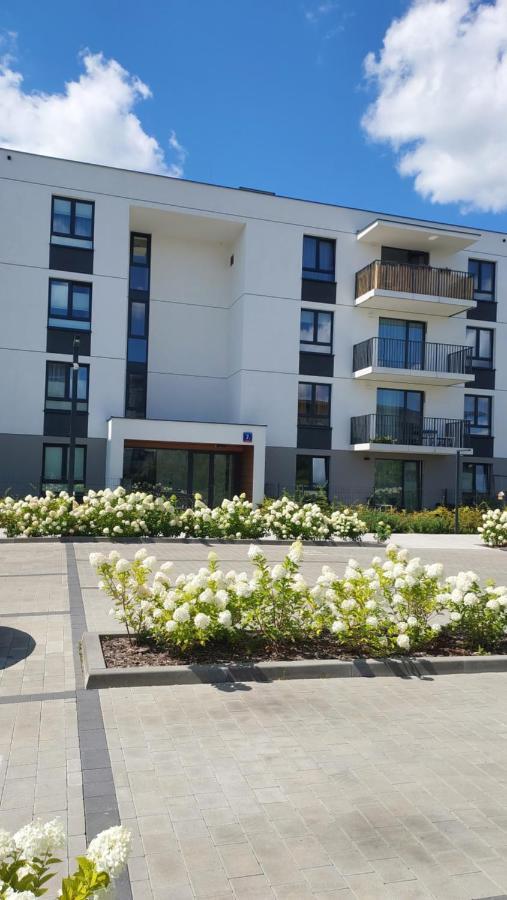 M2 Bemowo Apartament Warsawa Bagian luar foto